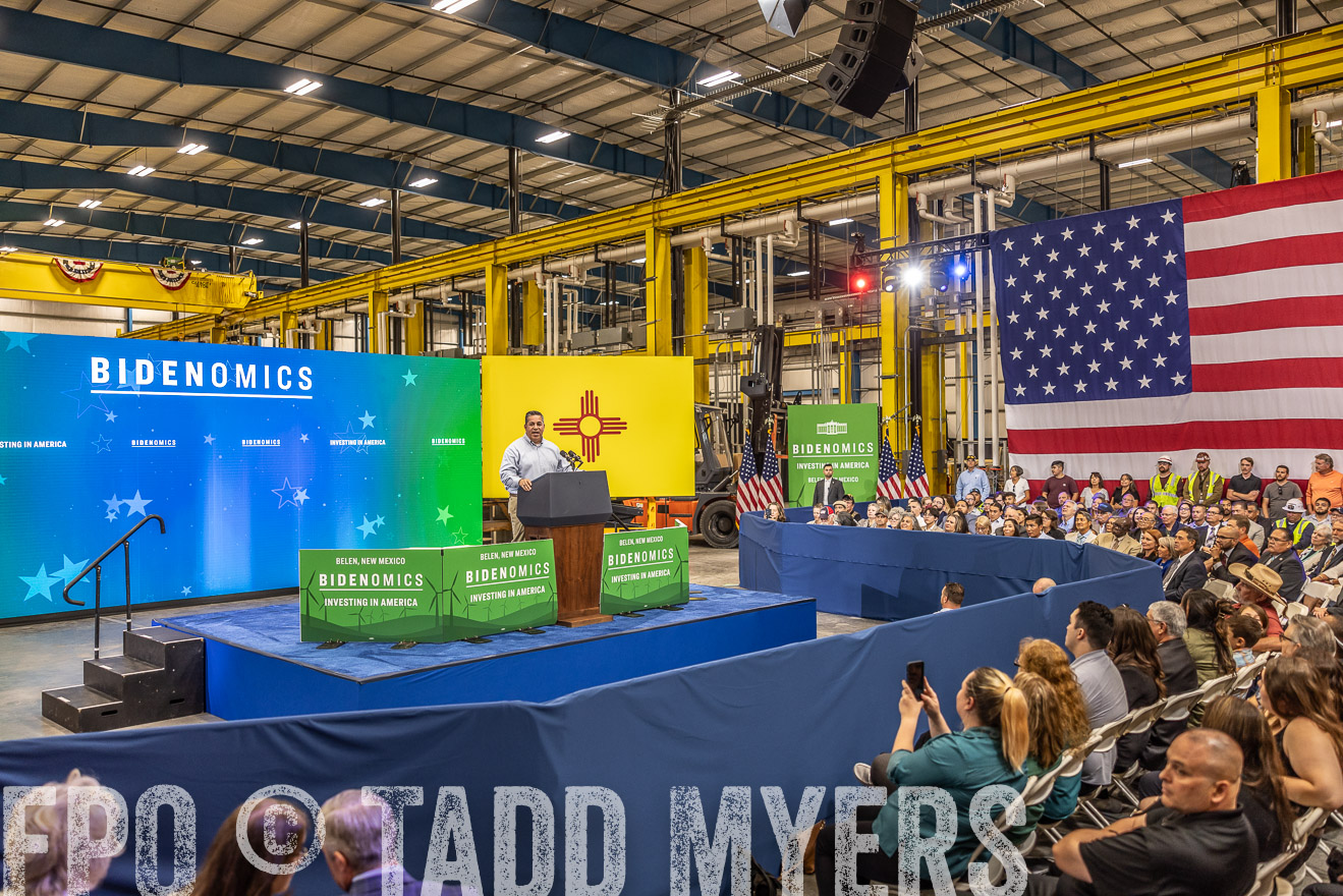 TMyers_BidenVisit_NM_Aug2023-510278