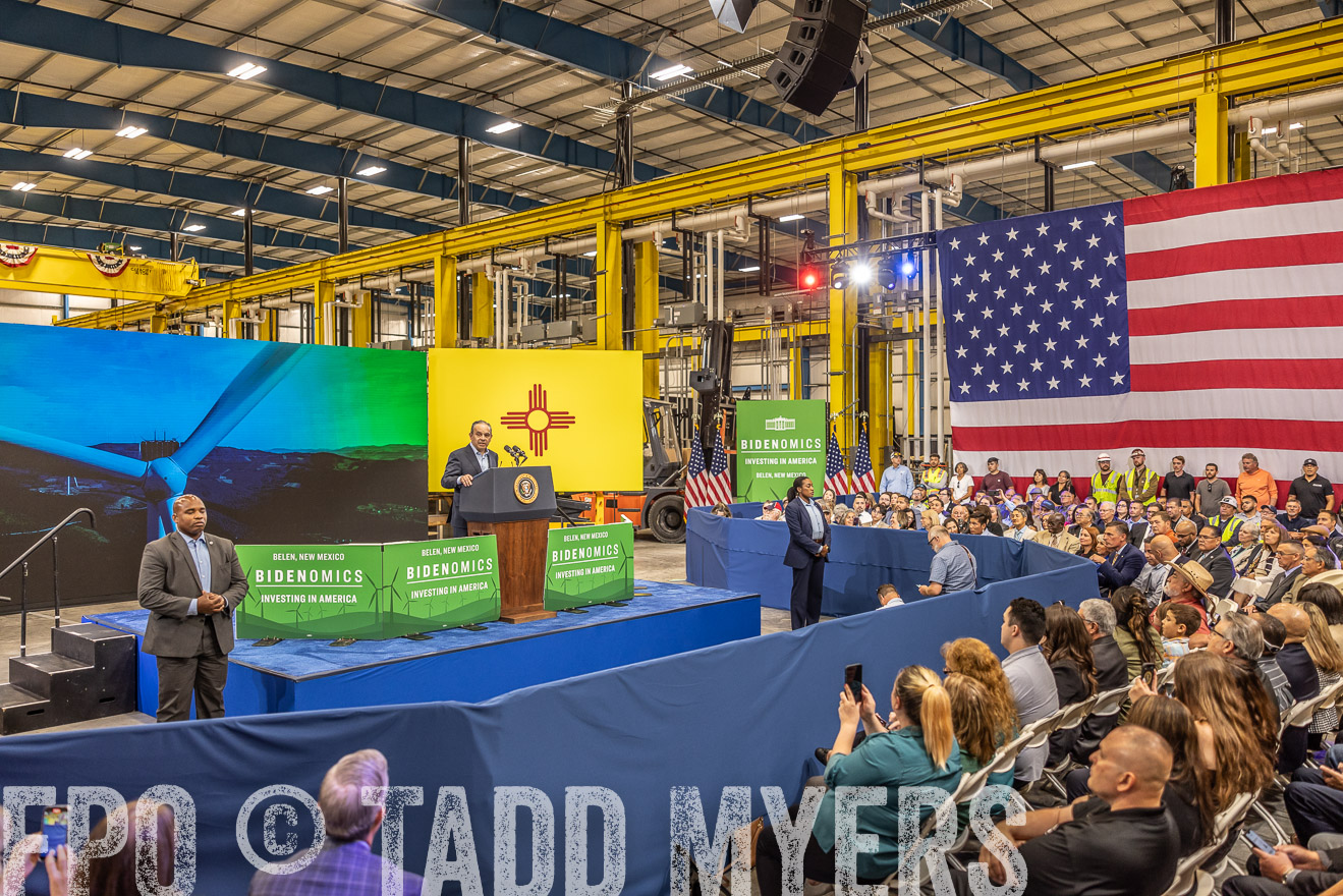 TMyers_BidenVisit_NM_Aug2023-510389