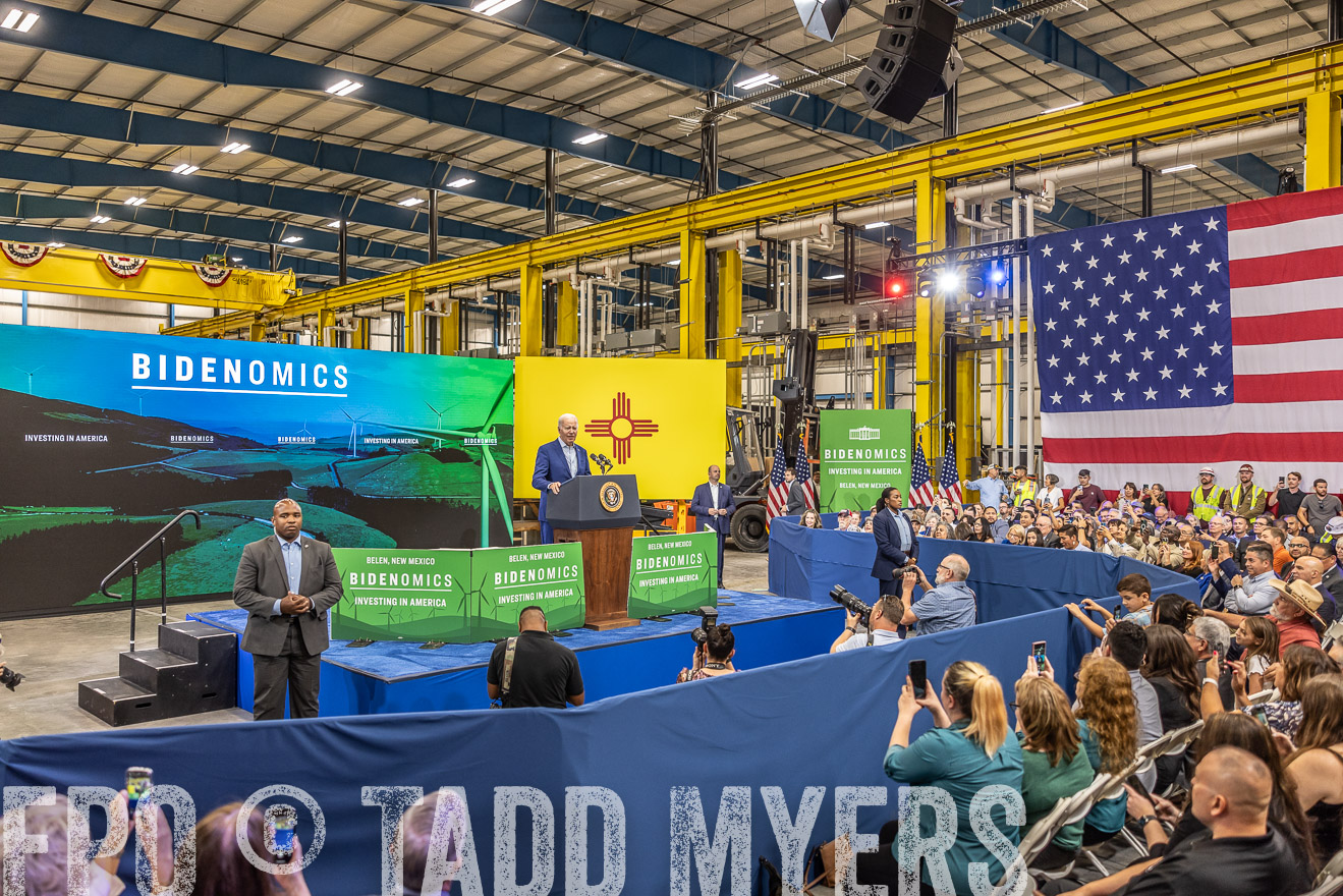 TMyers_BidenVisit_NM_Aug2023-510488