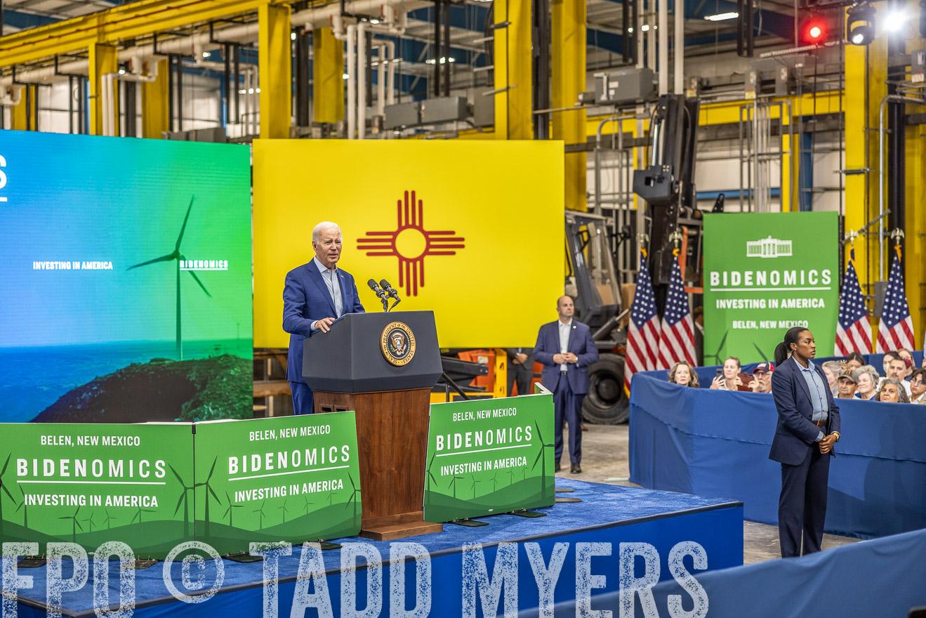 TMyers_BidenVisit_NM_Aug2023-510829